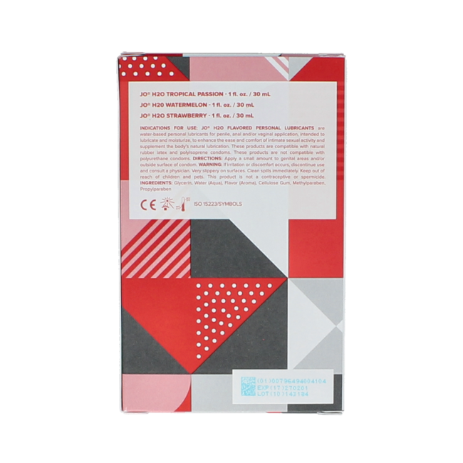 Tri me triple pack flavors 1 Set