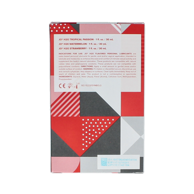 Zestaw Tri-Me Triple Pack Smaki (1 Zestaw)