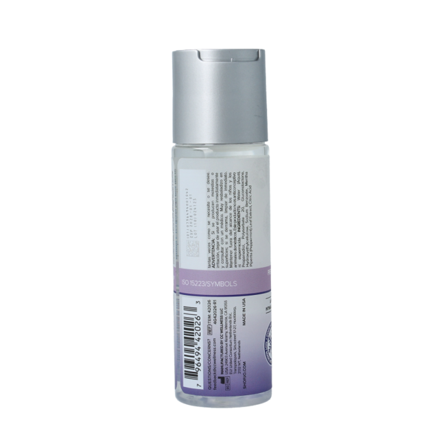 For her agape lubricant cool 60 Millilitres
