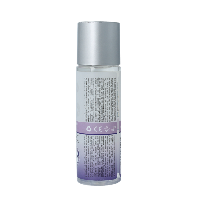 For her agape lubricant cool 60 Millilitres