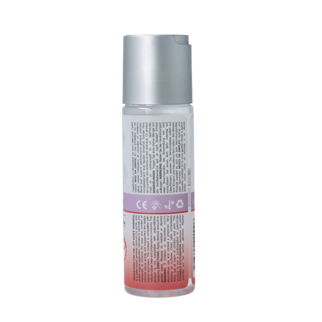 For her agape lubricant warm 60 mililitros