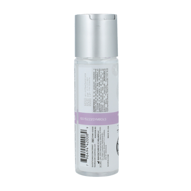 System Jo For Her Agape Gleitmittel 60 ml