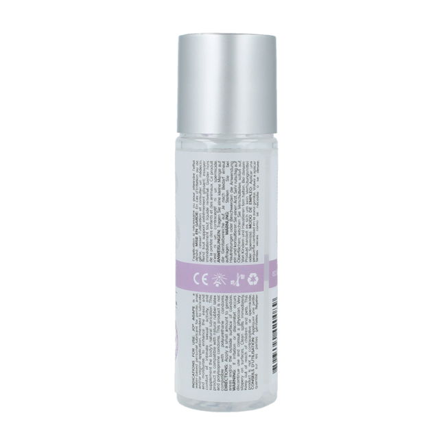System Jo For Her Agape Gleitmittel 60 ml