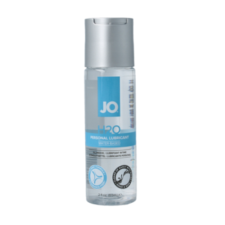 System Jo H2O Gleitmittel 60 Milliliter