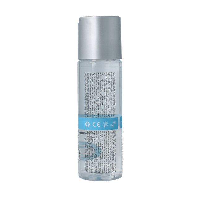 H2O Lubricant 60 Millilitres