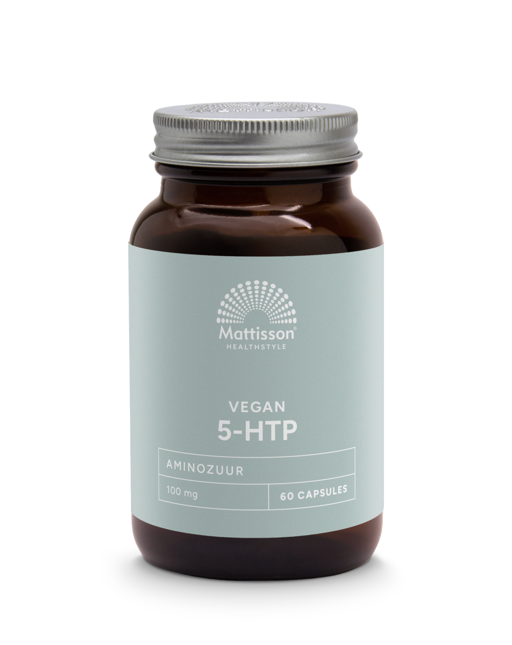 Mattisson 5-HTP Vegano | Supporto Naturale per l'Umore