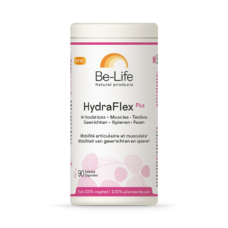Be-Life Hydraflex plus 90 Capsules