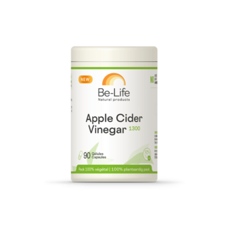 Be-Life Aceto di mele 90 capsule