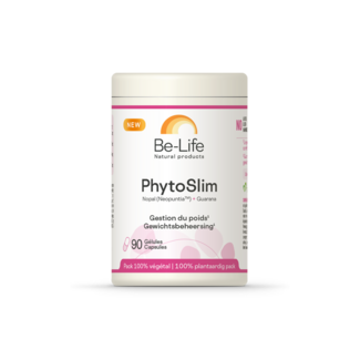 Be-Life Phytoslim 90 Kapseln