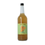 Syrup ginger lime organic Demeter 1 Litre