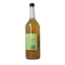 Syrup ginger lime organic Demeter 1 Litre