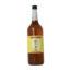 Elderflower syrup organic Demeter 1 Litre