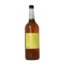 Elderflower syrup organic Demeter 1 Litre