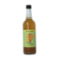 Ginger lime syrup organic Demeter 500 Millilitres