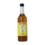 Elderflower syrup organic Demeter 500 Millilitres