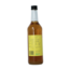 Elderflower syrup organic Demeter 500 Millilitres