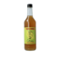 Organic Demeter lemon syrup 500 Millilitres