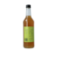 Organic Demeter lemon syrup 500 Millilitres
