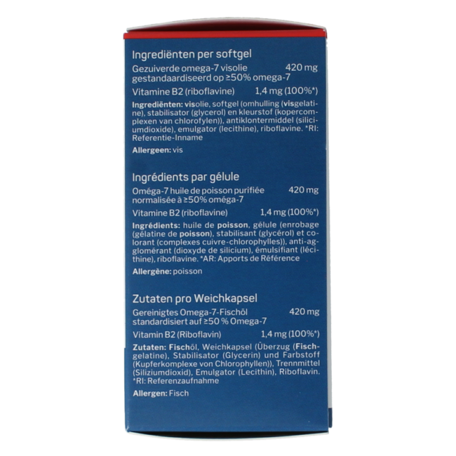 Promeril 45+15 gratuit 60 Gélules