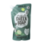 Hand soap bergamot & black pepper refill 500 Millilitres