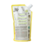 Dish soap lemon & bergamot refill 500 Millilitres