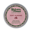 Soft almond sensitive vegan deodorant balm 35g