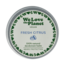 Deodorant-Balsam Frische Zitrone Vegan 35 g
