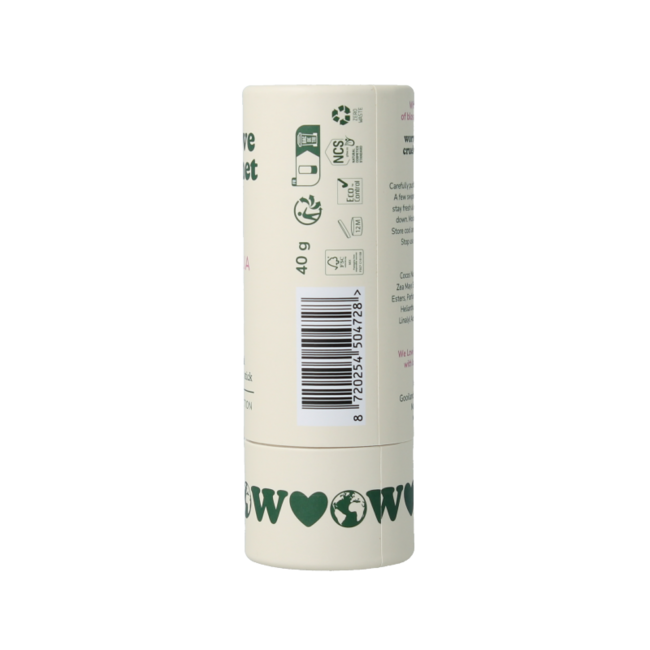 Déodorant stick chic magnolia 40 grammes