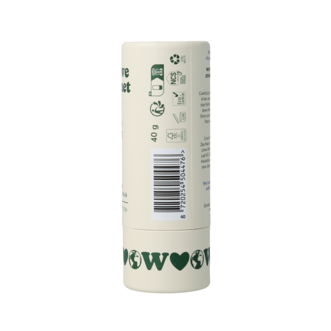 Déodorant stick agrumes frais 40 grammes