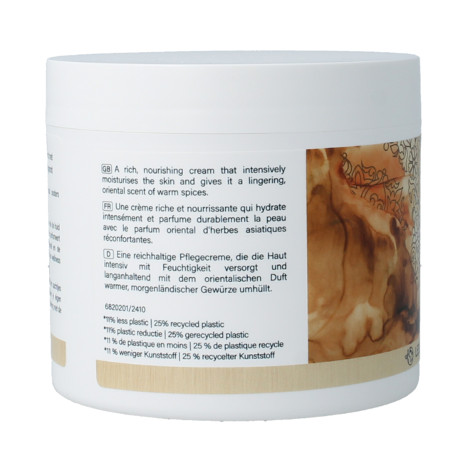 Hammam Körperbutter 225 g
