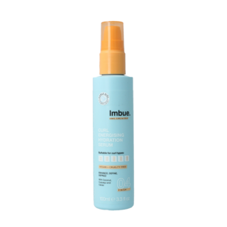 Imbue Curl energise hydration serum 100 Millilitres