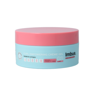 Imbue Locken-stärkendes Creme-Gel 200 ml