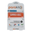 Anti-mosquito wristband adults orange 1 piece