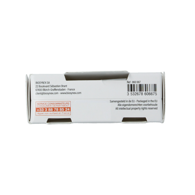 Recharges pour bracelet anti-moustiques, 2 pièces