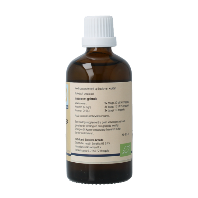 Olea Europea bio 100 mililitros
