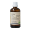 Organic Ginkgo Biloba 100ml