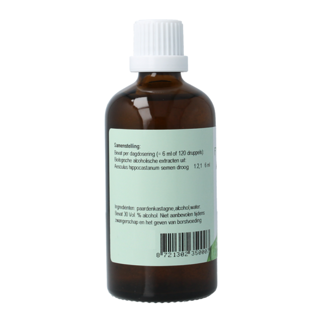 Aesculus bio 100 Millilitres