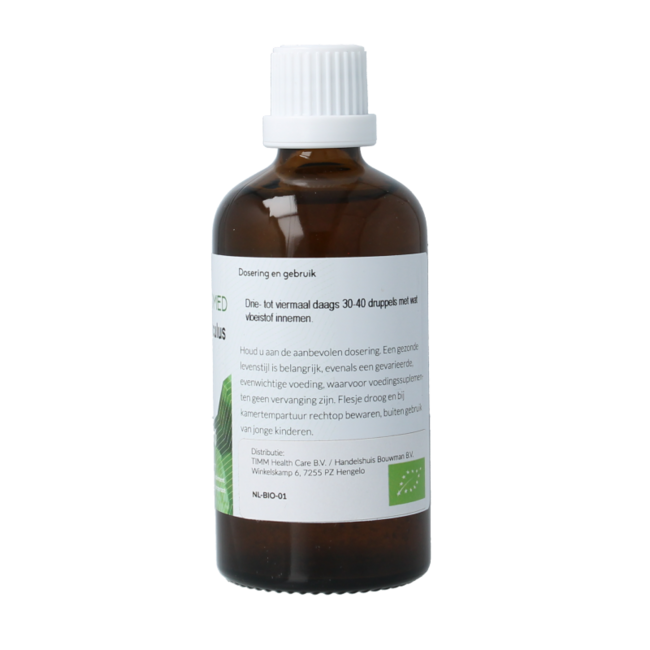 Aesculus bio 100 Millilitres