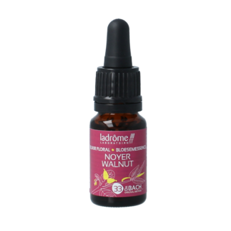 Ladrome Bloemessence nogal bio 10 ml