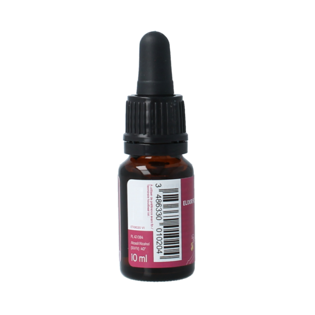 Bloemessence walnut organic 10 Millilitres