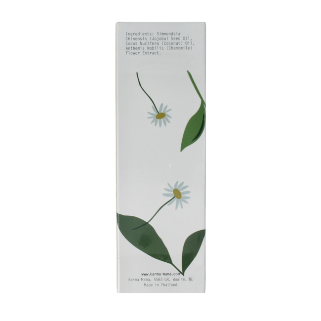 Aceite calmante 100 mililitros