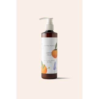 Karma Mama Comfort cream 250 Milliliter