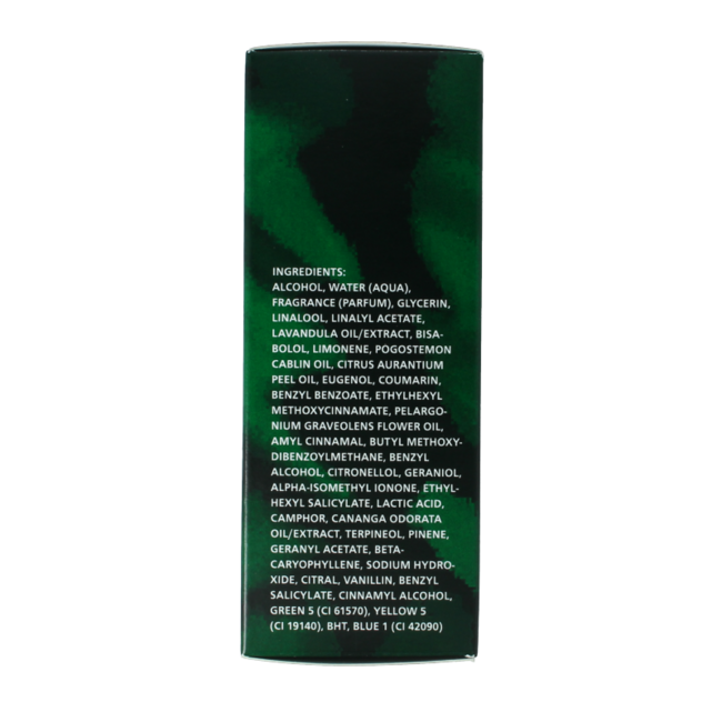 Aftershave lotion 150 Millilitres