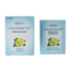 Colognettes tissues lemon 10 pieces