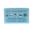 Colognettes tissues lemon 10 pieces