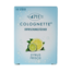 Colognettes tissues lemon 10 Stuks