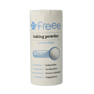 Doves Farm Gluten-free Baking Powder 130g