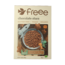 Gluten-free organic chocolate stars 300 Gram