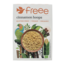 Gluten-free organic cinnamon hoops 300g
