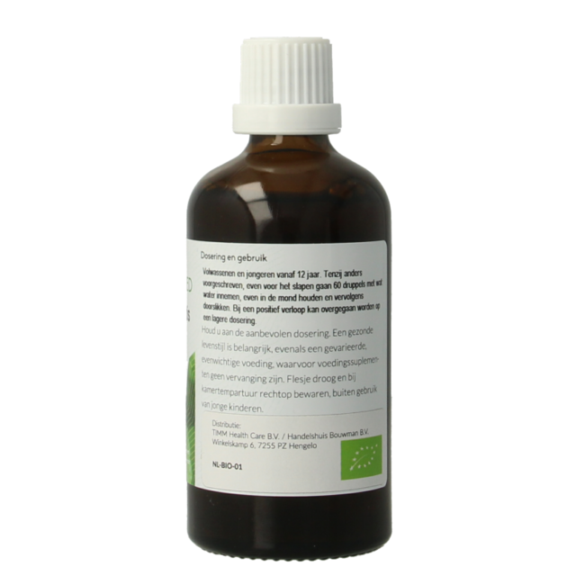 Noctis bio 100 Milliliter